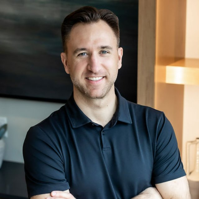 Real Estate Agent – Eric Meldrum - Real Broker, LLC