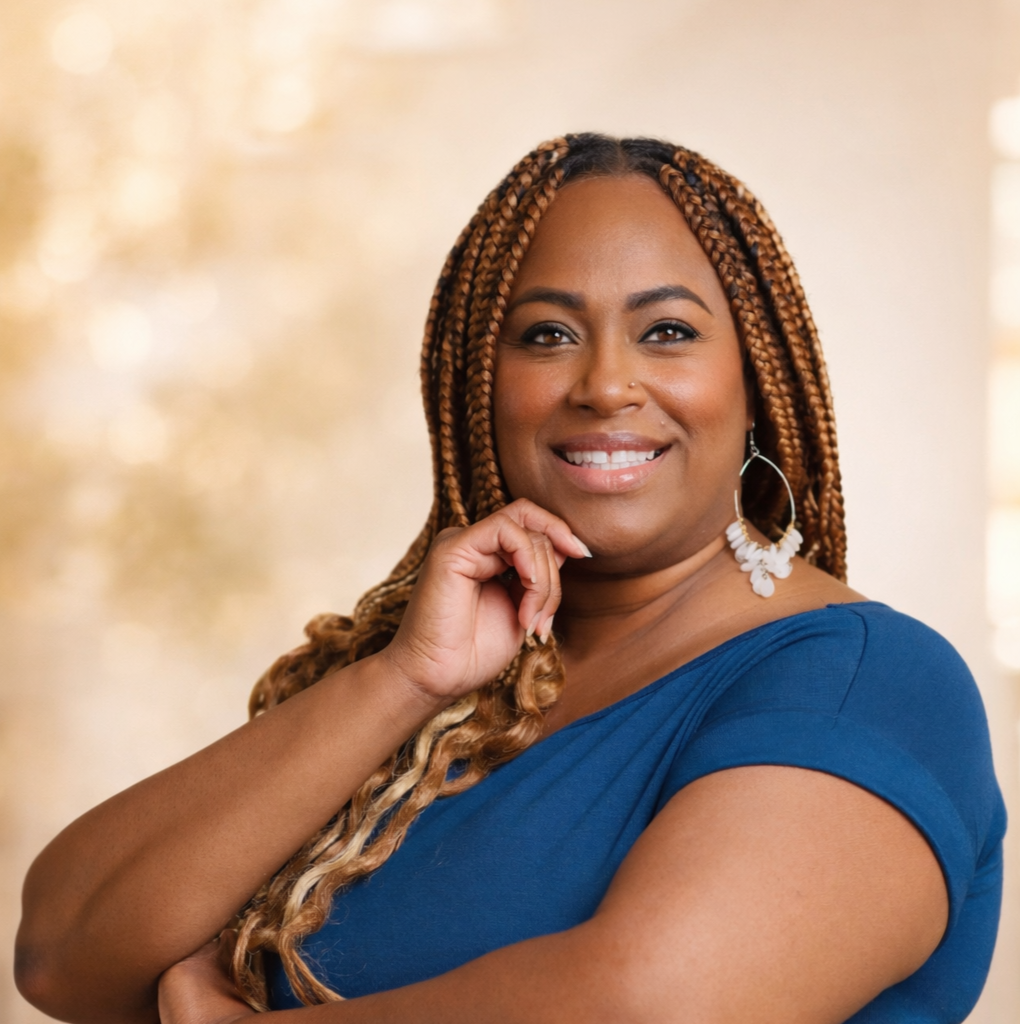 Shaunta Butler