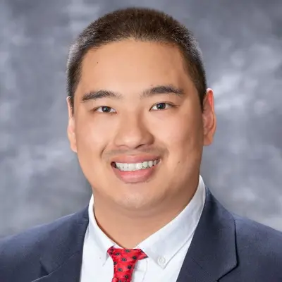Samuel Shwe