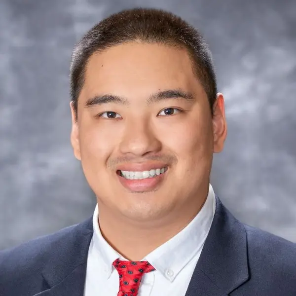 Samuel Shwe