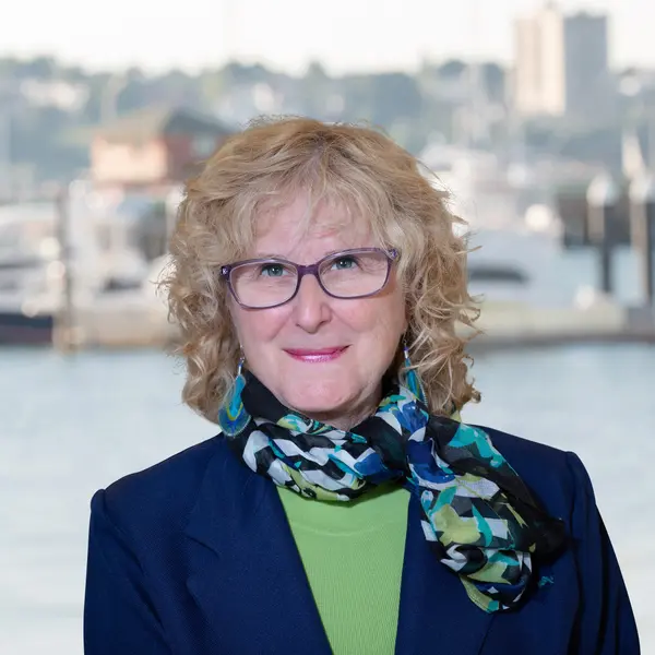 Sherrie Benner