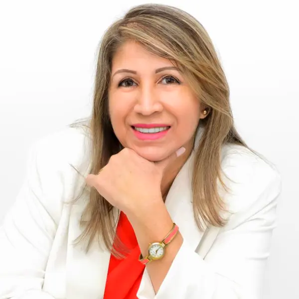 Fanny Rangel