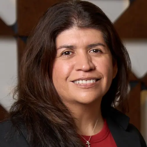 Jo Chavez