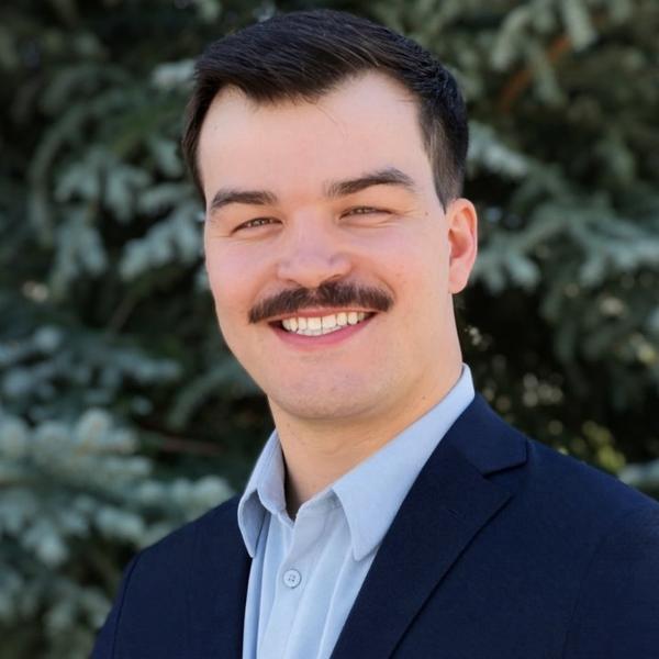 Nick DeJohn