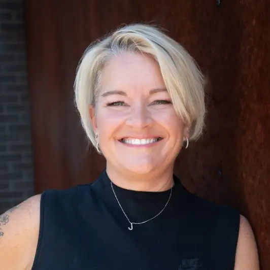 Jamie Berger