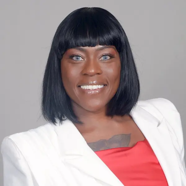 Avaymaria Brown