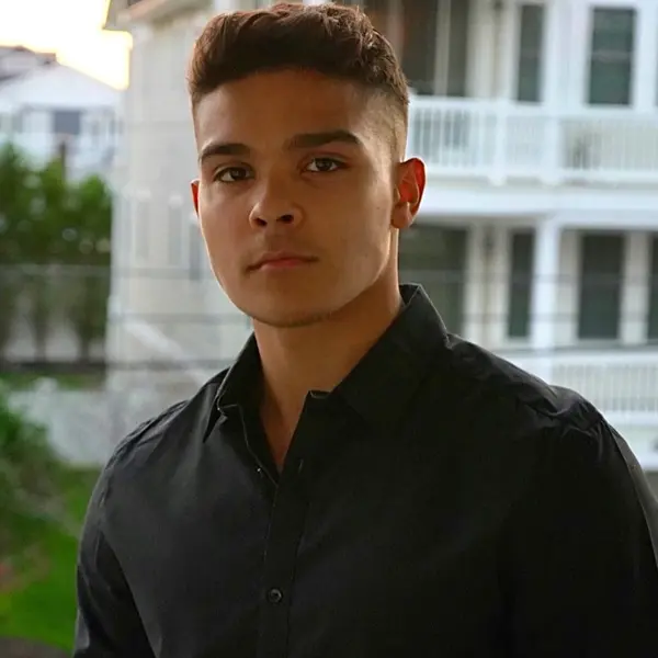 Justus Rosario