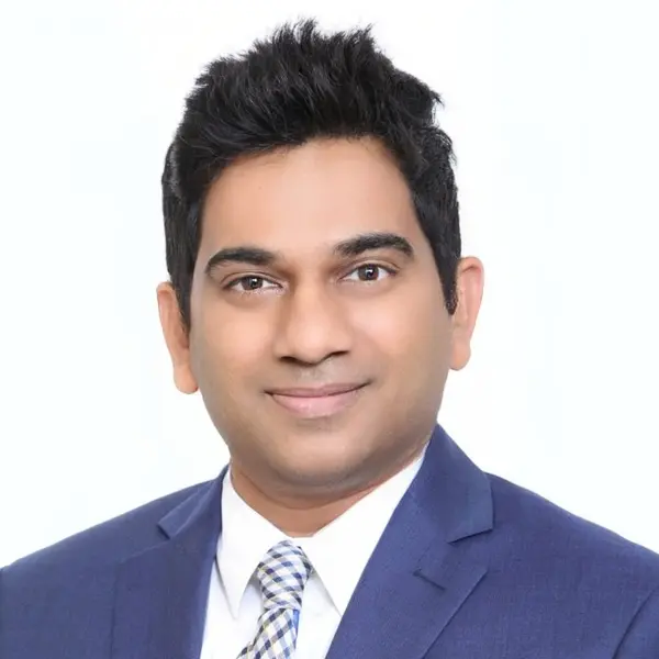 Krishna Avuthu