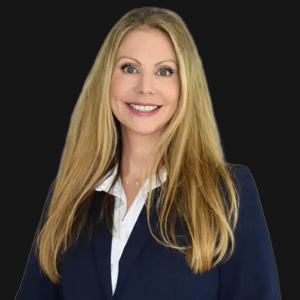 Kimberly Ribinski
