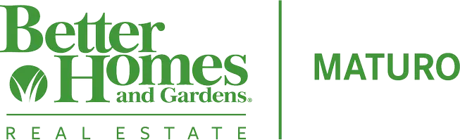 Better Homes and Gardens Maturo