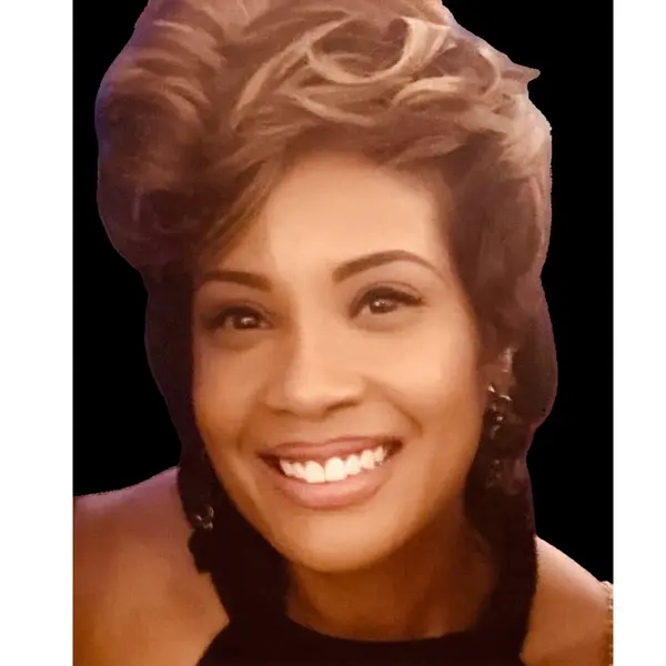 Syreeta Saunders-Keys