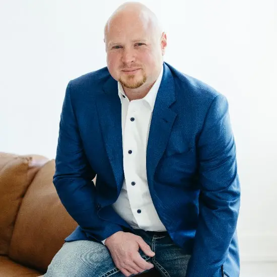 Shawn Richardson