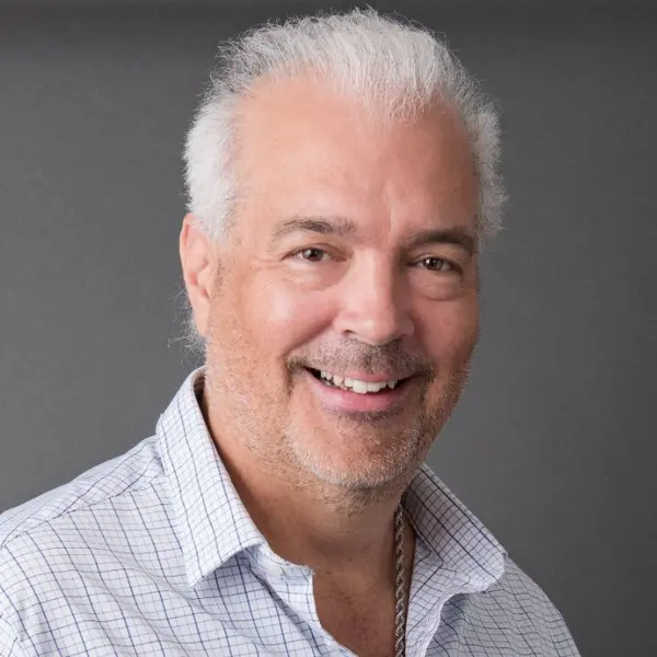 Gerald Renick