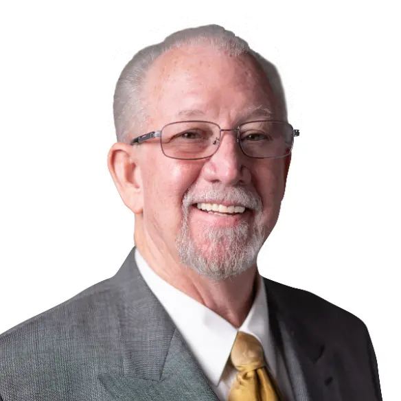 Gary Benjamin