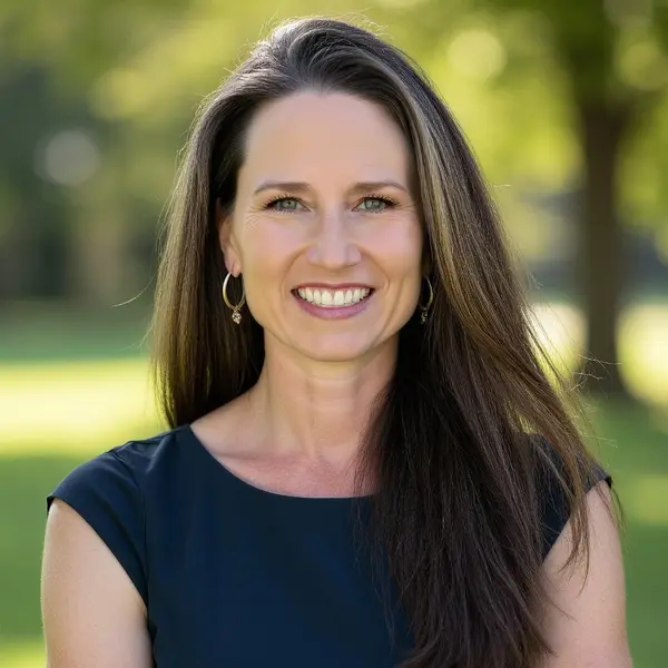Stephanie Ernst