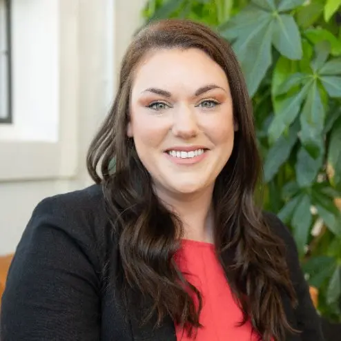 Nicole Demetracopoulos