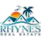site logo