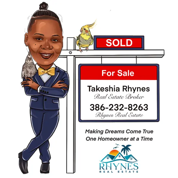Takeshia Rhynes