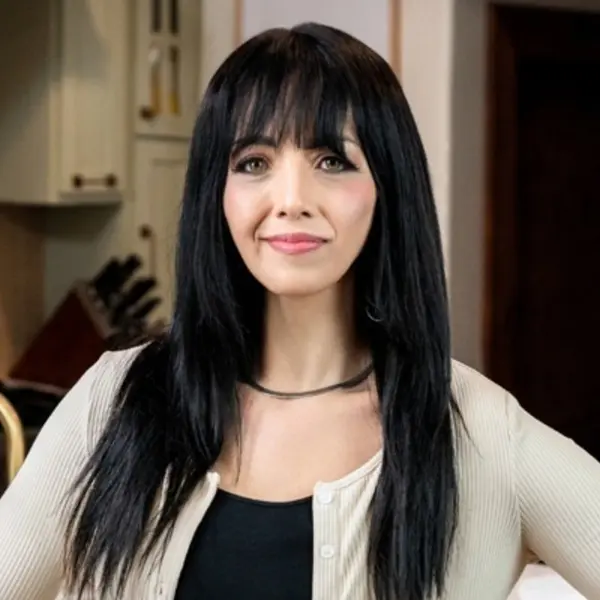 Julissa Chaffin