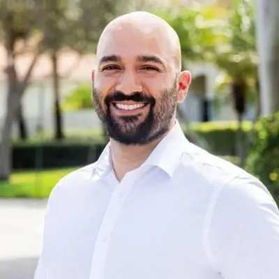 Maher Saieh
