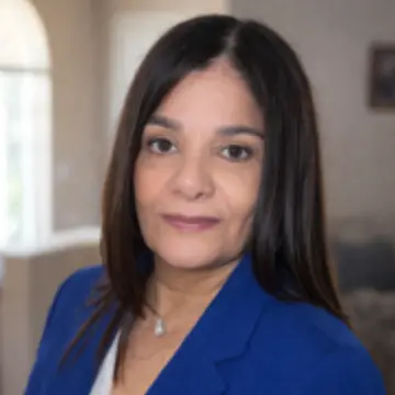 Aida Santiago