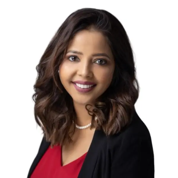 Judy Mohanty