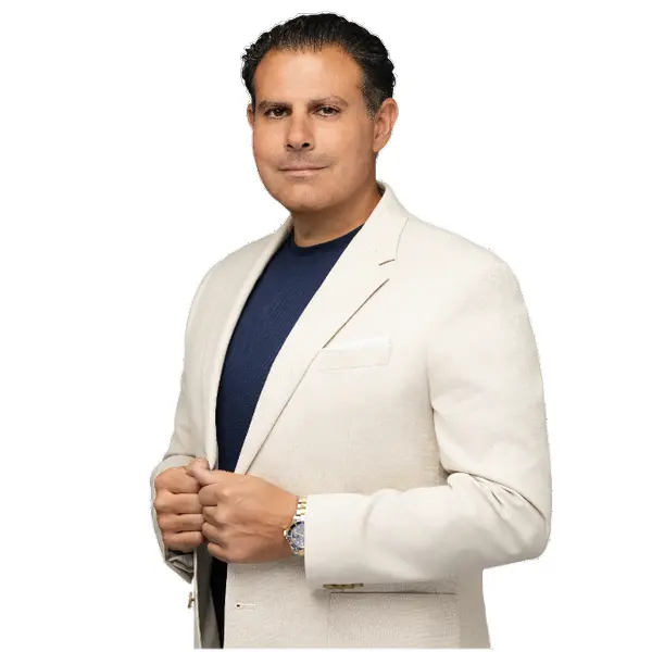 John Ghanayem