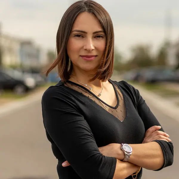 Viviana Ramirez