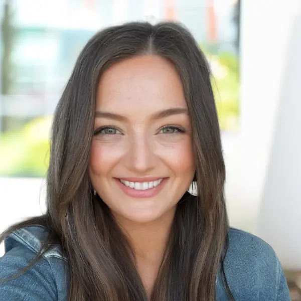 Alexis Jordan