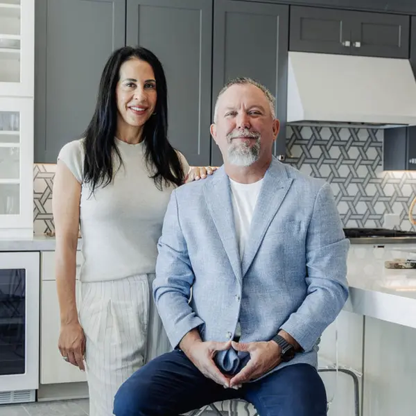Kevin & Tawnya Erickson