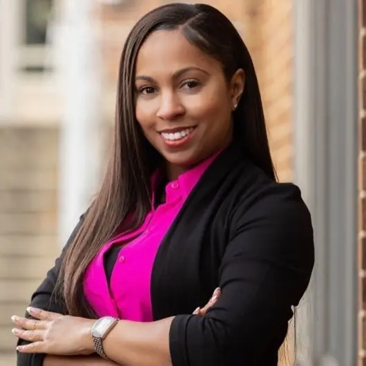 Taneshia Crenshaw