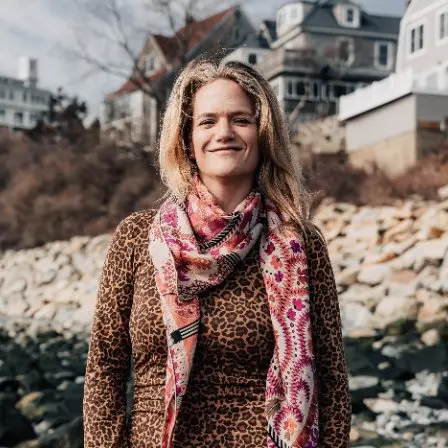 Elizabeth Fleck
