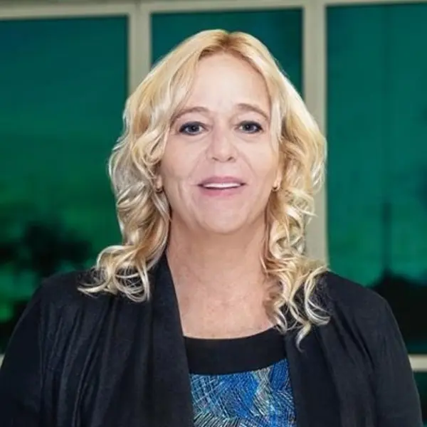 Kimberly Beisheim