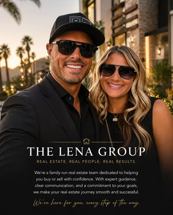 agent profiles