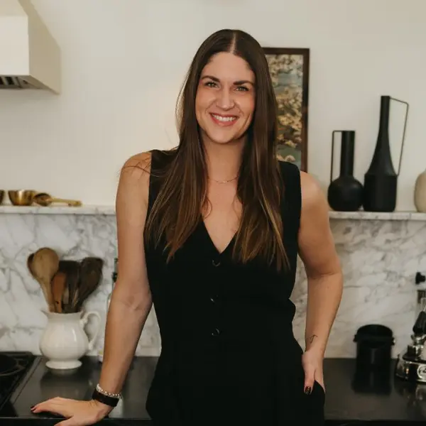 Lauren Vigus