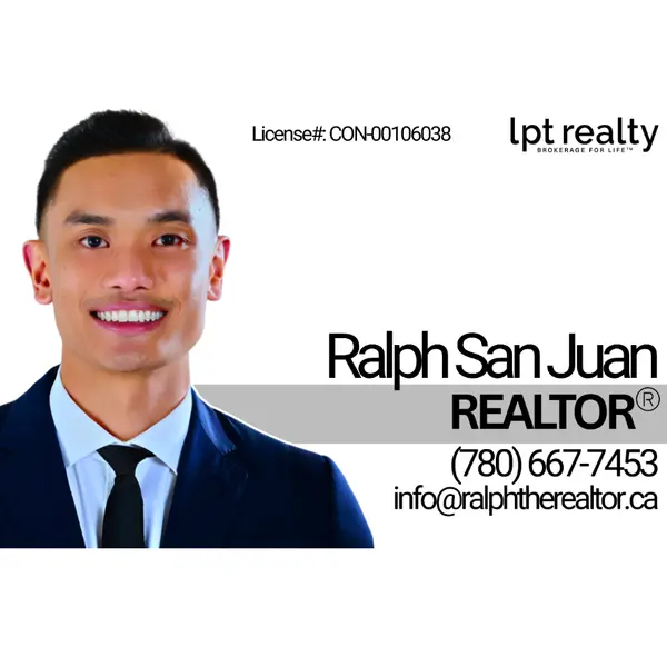 Ralph San Juan
