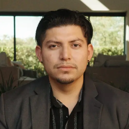 Daniel Murillo-Vasquez