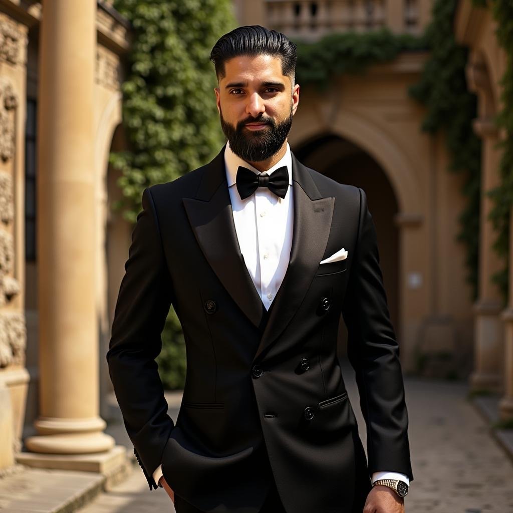 Puneet Bhagi