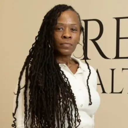 Rasheeda Dale