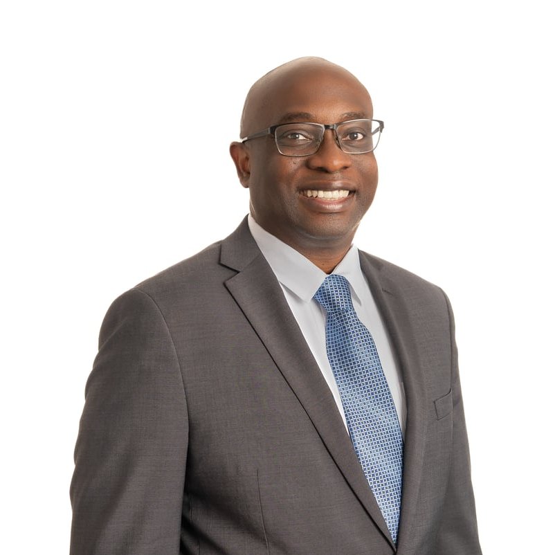 Lekan Adesioye