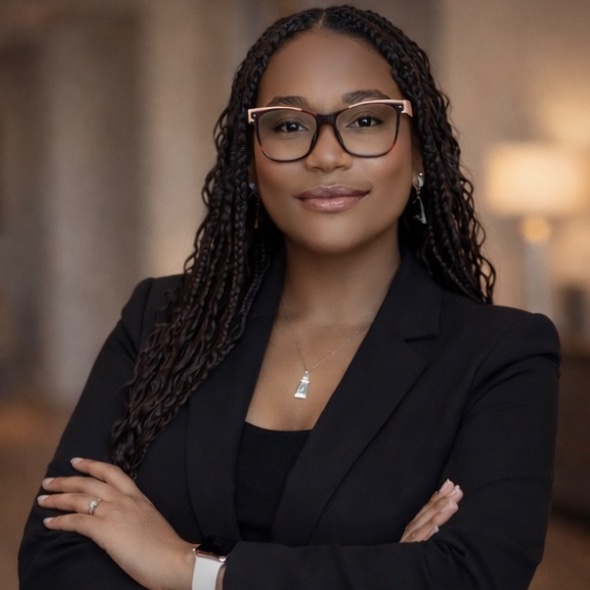 Ausha Cameron