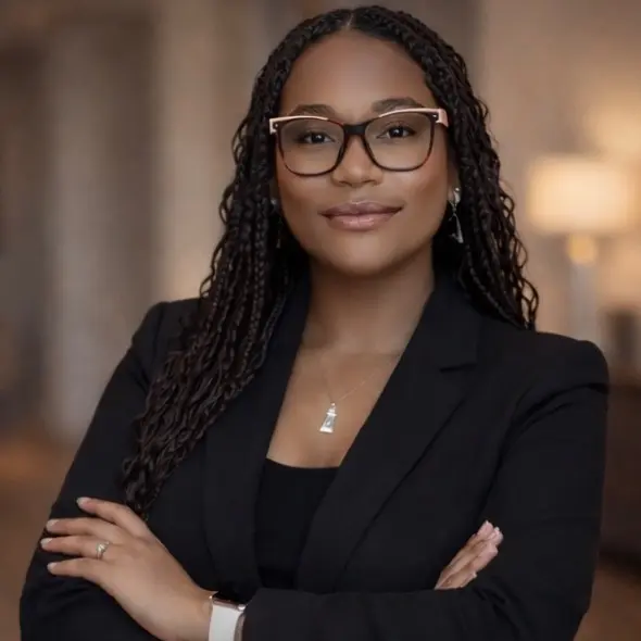 Ausha Cameron