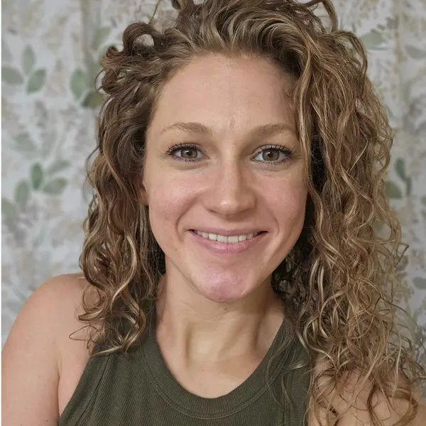 Brittany Buchholz
