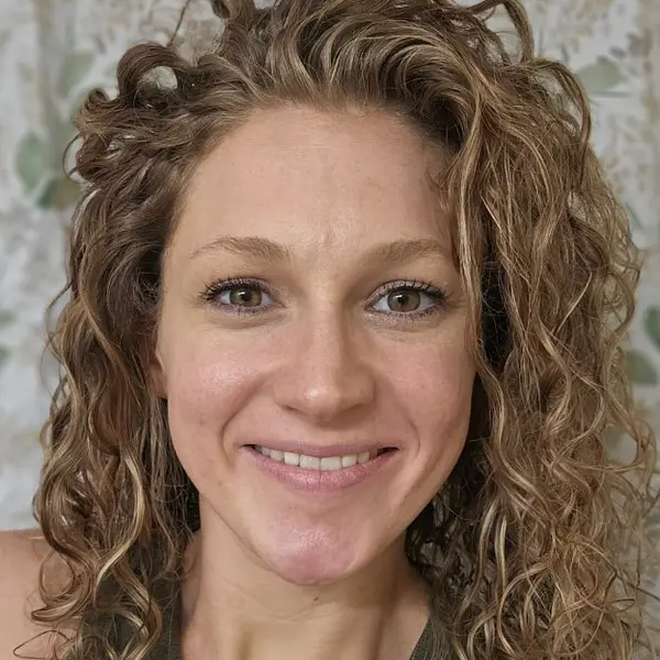 Brittany Buchholz