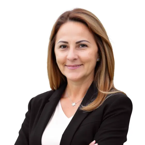 Claudia Molina
