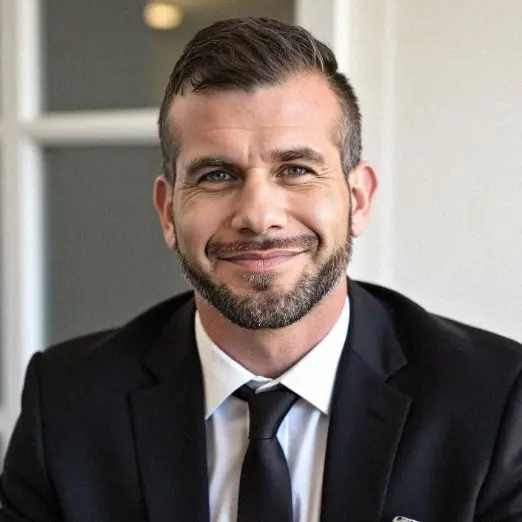 Paul Graves