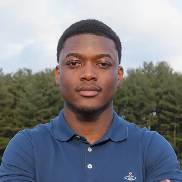 Kelvin Bempong