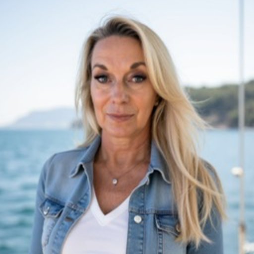 Lynne Swann