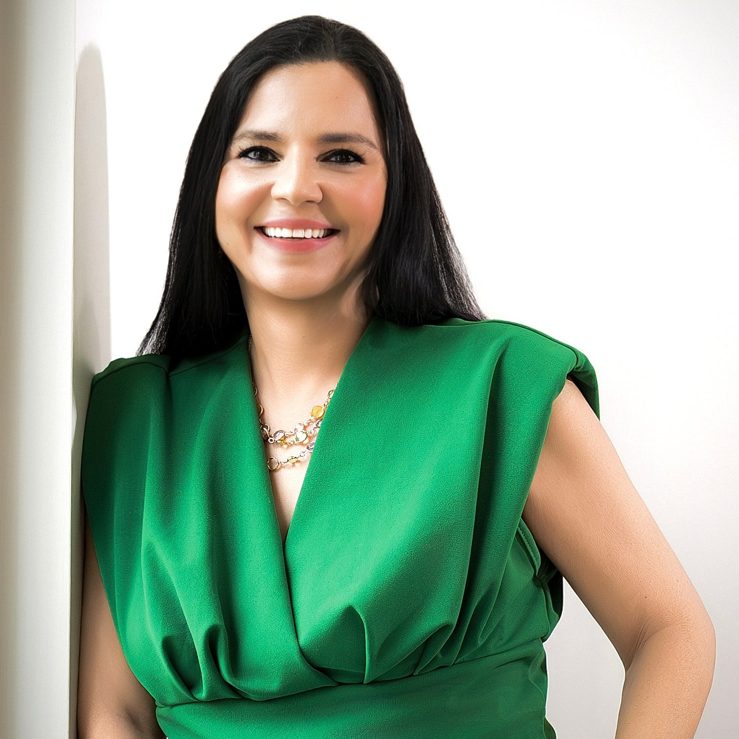 Jacqueline Garza