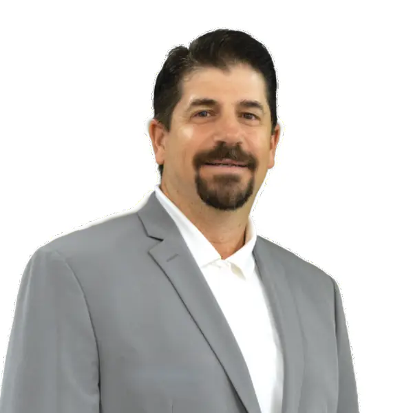 Brian Zell And The Mashburn Zell Group